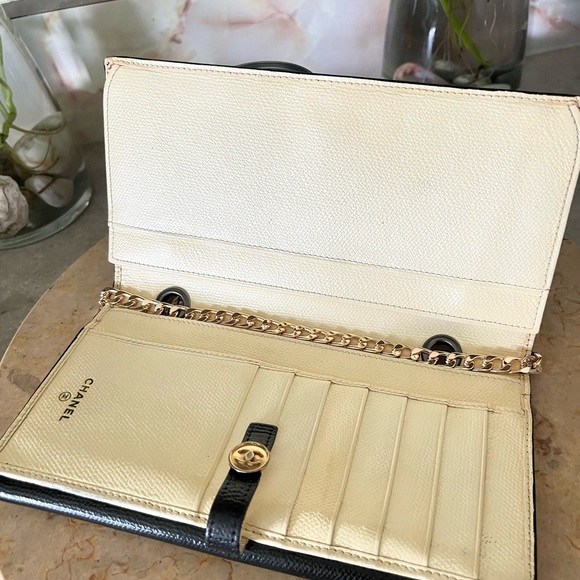 Chanel woc crossbody bag - Picture 4 of 6